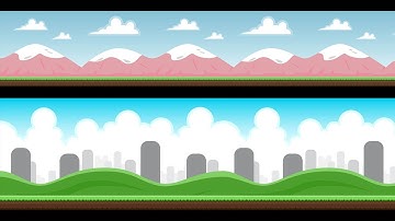 Pure CSS Horizontal Website Tutorial for Beginners