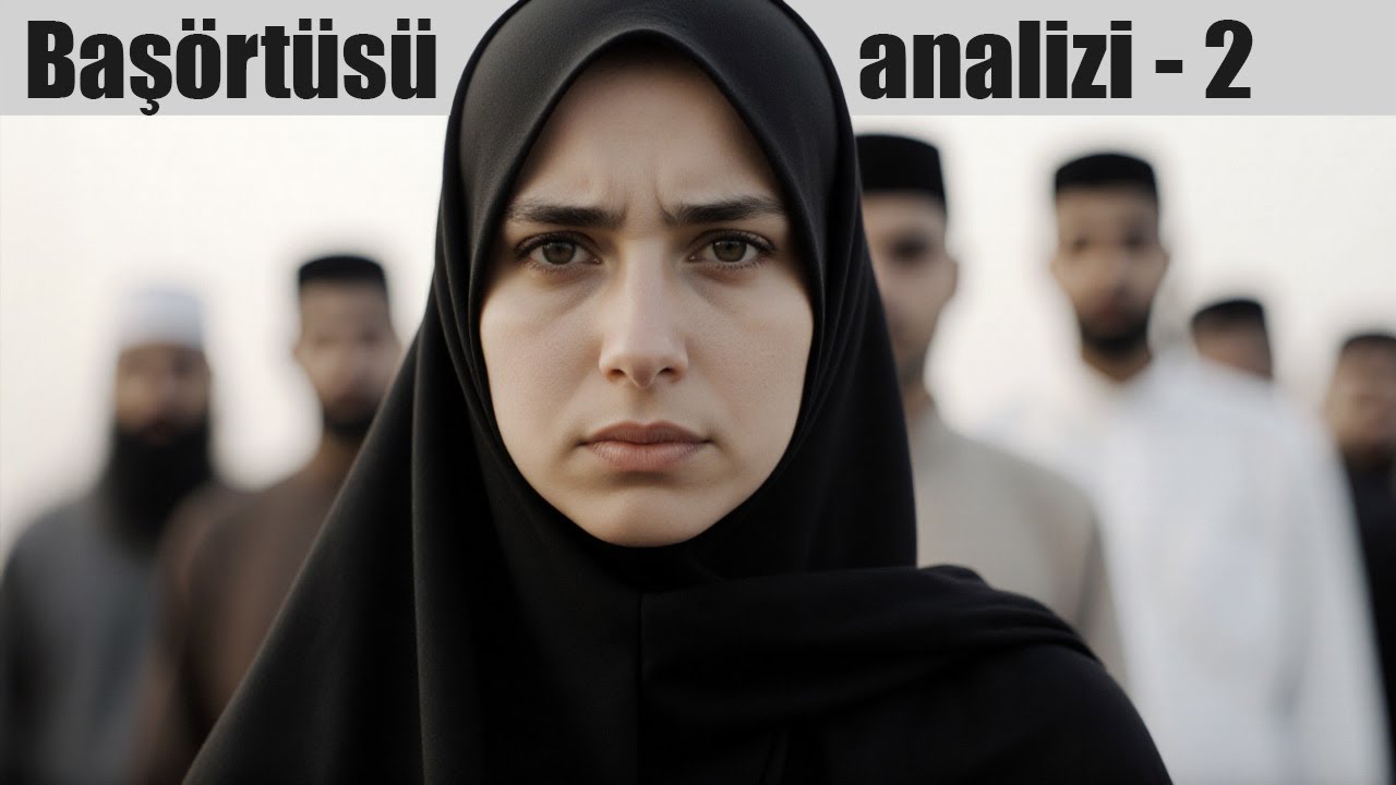 Başörtüsü ayeti ne diyor? | Nur Suresi 31. Ayet Analizi (2. Bölüm)