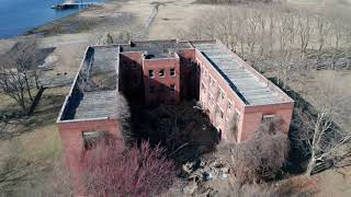 The Place so Disturbing, that you CANNOT Visit It (Mini Documentary)