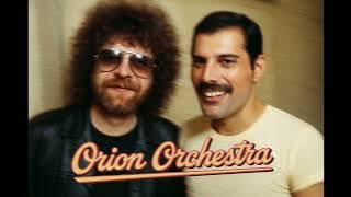Orion Orchestra - Ladadida Soul (Jeff Lynne | ELO Inspired )