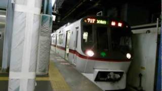 5300形5325編成71T✈急行新町京急蒲田到着~発車