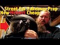 Prep For street car Takeover Charlotte + New Helment