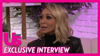 RHOP Karen Huger Says She Won’t Be There For Robyn Dixon Until THIS Happens
