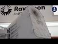 Raytheon RAM and SeaRAM at Indo Pacific 2025