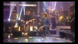 Tina Turner - Don't leave me this way chords