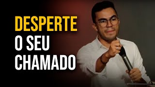 Desperte Seu Chamado Pr Victor Gabriel