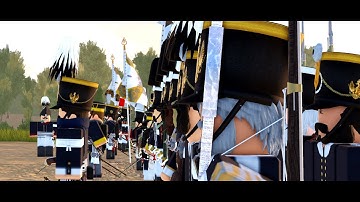 2tes King Fredrick + Erstes Division VS Denmark Guard + Portugal