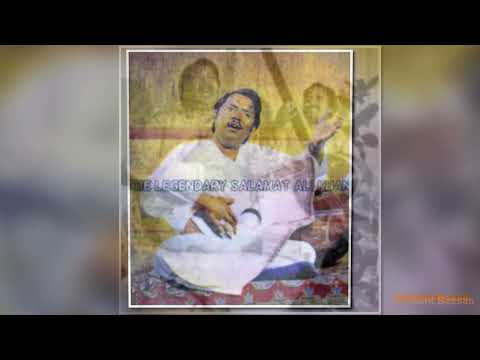 Raag:  Basant Mukhari;  Ust. Salamat Ali Khan/Ust. Sharafat Ali Khan; Outstanding,