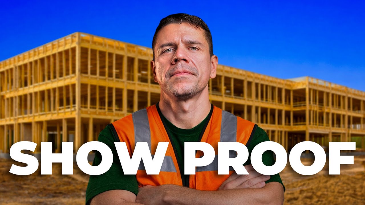 EXACTLY how to win $100K Commercial Deals in 2026