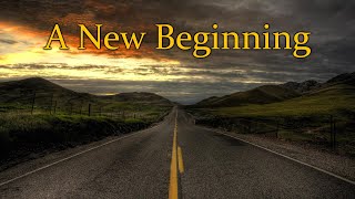 Tristan Clark - A New Beginning