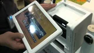 Soundgraph To Unveil Its Usb Wireless Touch Monitor At Ifa 2010