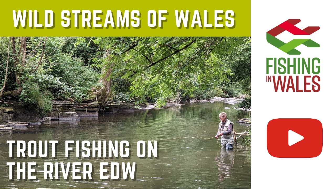 Fishing Wales – Fly Fishing Wales