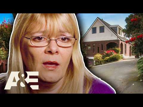 Shot and Held Hostage by Her Boyfriend’s Brother | I Survived | A&E