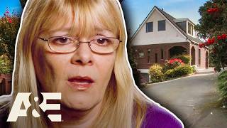 Details Shot and Held Hostage by Her Boyfriend’s Brother | I Survived | A&E News
