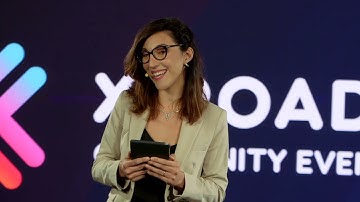 X-Road Community Event 2024 - Closing Remarks