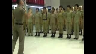 Mars Revolusi Mental