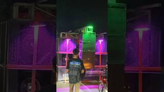 Sound System Sa  Kediri 4 Sub Parathel Lighting  Parled