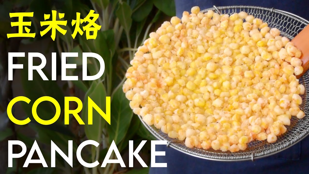 'Lok' Pancakes