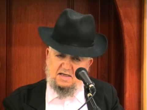 הרב מאיר מאזוז ילדי שגיא ויעקב