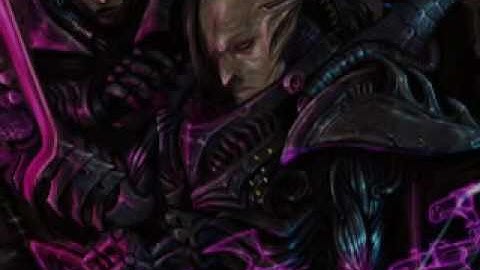 Rogue Trader Campaign Trailer X