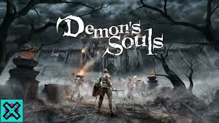 Demon's Souls Playthrough #5 Fool's Idol