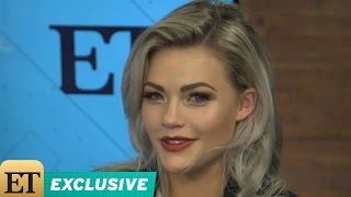 EXCLUSIVE: Witney Carson Teases 'DWTS' Season 24 Partner -- It's Not Nick Viall! Profile