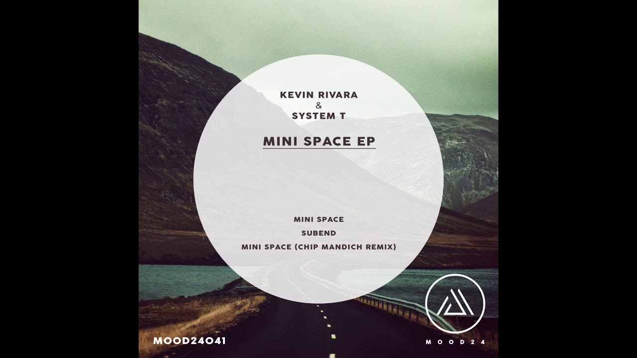 Watch Kevin Rivara, System T - Subend on YouTube Watch Kevin Rivara, System T - Subend on YouTube