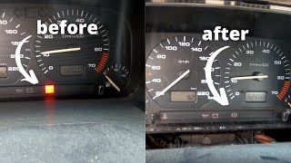 How to Fix Almost Any Car Fault (April fools joke)