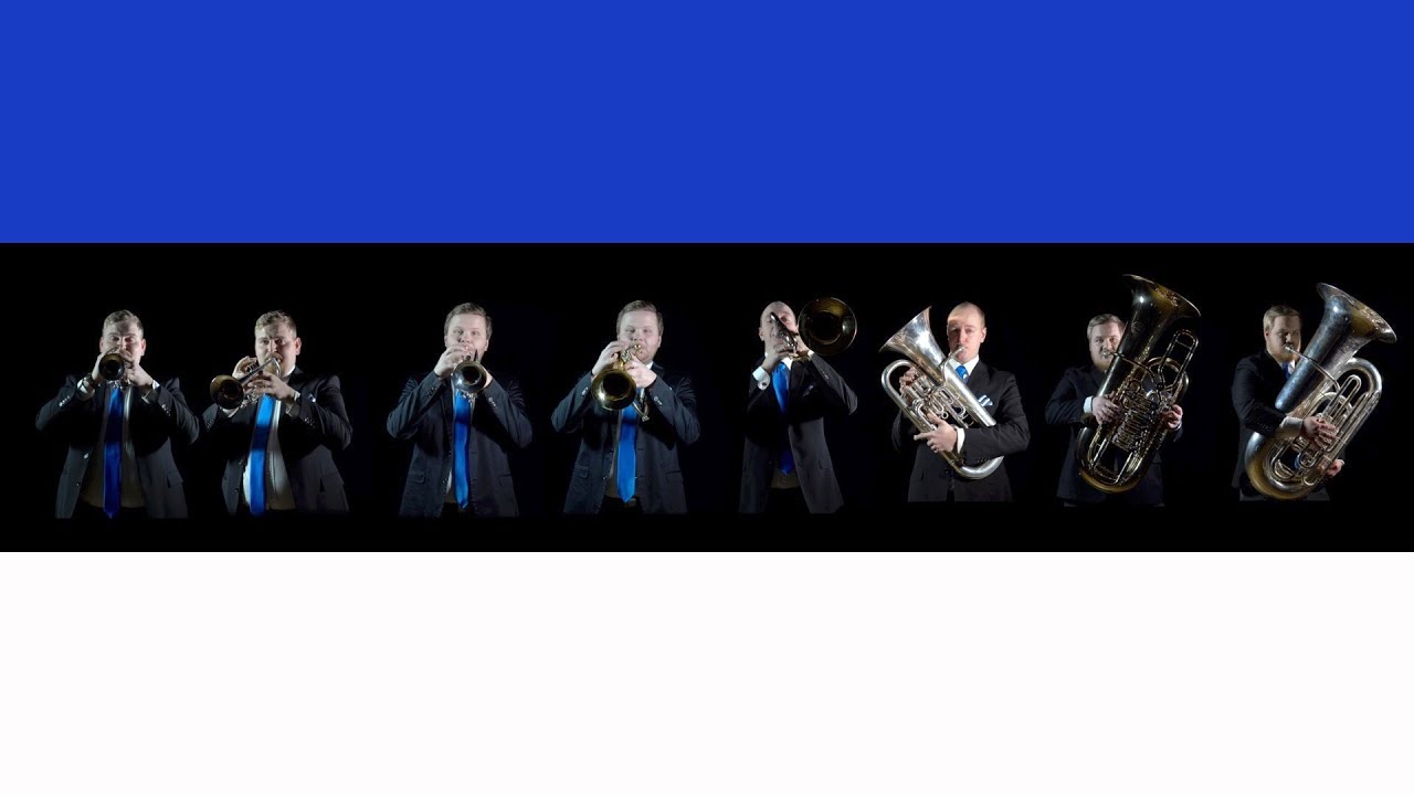 Brassical -  Laul Põhjamaast (Estonia 100 Centenary)