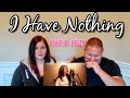 Angelina Jordan - I Have Nothing (Whitney Houston Tribute) REACTION