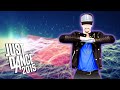 just dance 2015 five more hours by deorro x chris brown fanmade mashup