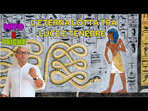 L'eterna lotta tra Luce e Tenebre