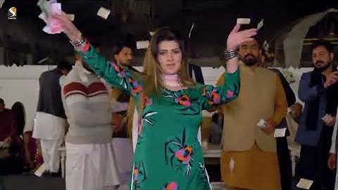 O Piya O Piya Sun , Urwa Khan Bollywood Song Mujra Dance Performance , SGStudio 4K Video