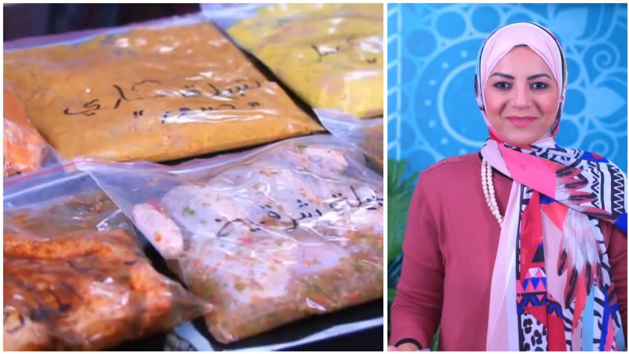 ست تتبيلات فراخ وهميه بجد 🤩💖🌹