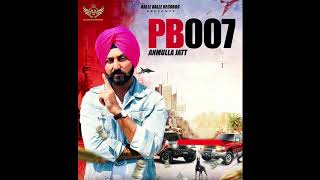 Subscribe us :- ►http://bit.ly/balleballerecords balle records
proudly p r e s n t #anmullajatt #pboo7 latest punjabi song 2020 |
recor...