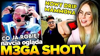 NAVCIA ogląda M3GA SHOTY #142