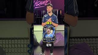 Rank Veerman In EA FC 26