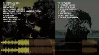 Download Lagu Steven Wilson - Insurgentes Instrumental Album (Full + Rare Bonus Tracks) MP3