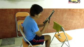 Walther Lpm-1