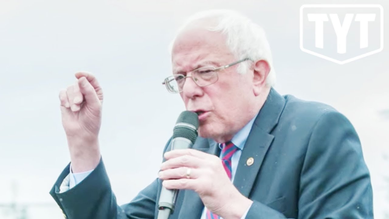 Bernie Sanders Has a Heart Attack: This Week in the 2020 Race