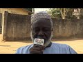 Kakand nouvelle tv baptme de karamba diaby  haoussouyah kolaboui