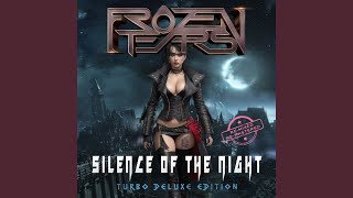 FROZEN TEARS - Silence of the Night (Remixed & Remastered) Turbo