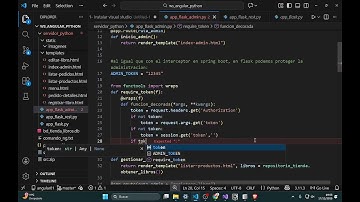 Cliente Servidor Python  17/12/2025