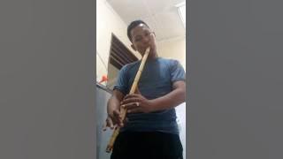 Suling arab maqam rost