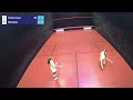 National Schools Girls Singles/Boys Doubles Championships - Day 7 - Judy Angus Final