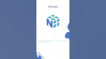 Other frameworks and libraries for programming
