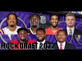 Mo sports network mock draft special 2022