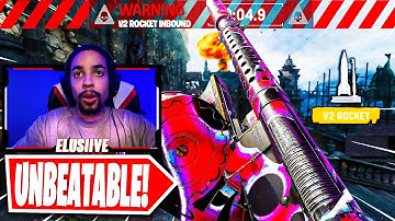 The WELGUN is the MOST BROKEN SMG! 😍 (Best WELGUN Class Setup) - Vanguard