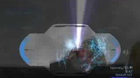 The H2Vista AVISynth-Tage