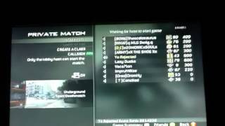 There host first map
